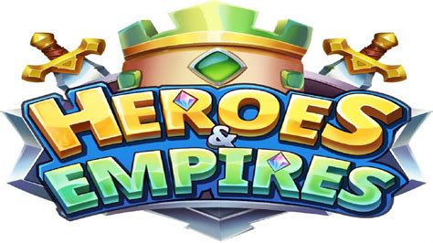 empires heroes